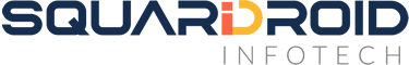 Mobile Application, Website Development & SEO Company in Ahmedabad | SQUARiDROID INFOTECH